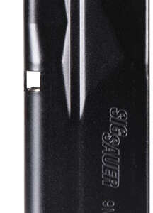 SIG MAGAZINE P365 9MM - 10RD BLACK