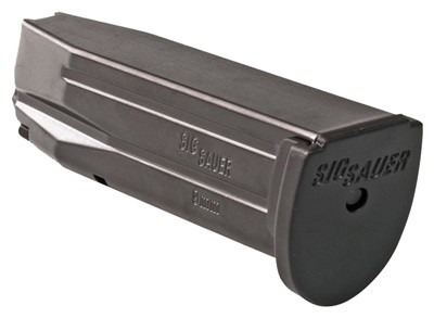 SIG MAGAZINE P320 9MM FULL - SIZE 17RD