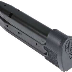 SIG MAGAZINE P250320 - 9MM LUGER FULL SIZE 21RD