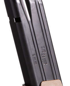 SIG MAGAZINE P250320 9MM - FULL SIZE 21RD FDE