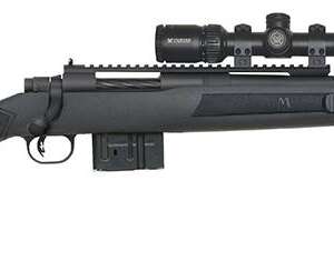 MOSSBERG MVP SCOUT 7.62 16" SCP 5/8X24