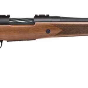 MOSSBERG PATRIOT 450BM BL/WD 20"