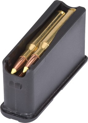 MOSSBERG MAGAZINE PATRIOT - 375 RUGER 3RD