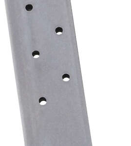 METALFORM MAGAZINE COLT - MUSTANG 380ACP 7RD S/S X-GRIP