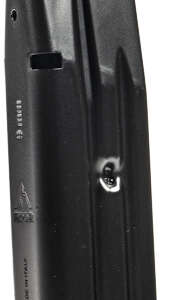 MEC-GAR MAGAZINE 2011 PRODIGY - 9MM LUGER 10RD BLUED