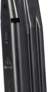 MEC-GAR MAGAZINE SF PRODIGY - 9MM 18RD FLUSH FIT BLACK-AFC