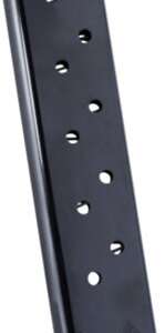 MEC-GAR MAGAZINE 1911 GOVT. - 45ACP 10RD EXTENDED BLUED