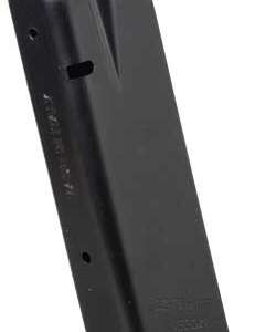 MEC-GAR MAG CZ COMPETITION 75B - 9MM 19RD AFC-BLACK