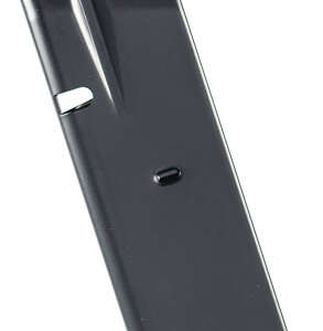 MEC-GAR MAGAZINE CZ 75 COMPACT - 9MM LUGER 10RD BLUED