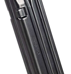 MEC-GAR MAGAZINE GLOCK 17 20RD - EXTENDED ANTI FRICTION FDE