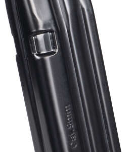 MEC-GAR MAG GLOCK 19 9MM 15RD - ANTI-FRICTION BLACK COATING