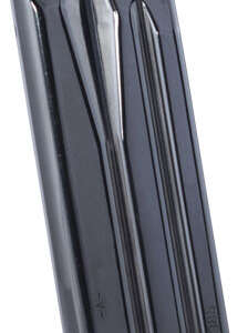 MEC-GAR MAGAZINE PARA ORDANCE - P18 38SUPER LUGER 17RD BLUED