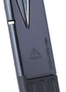 MEC-GAR MAGAZINE SIG P226 - 9MM LUGER 10RD BLUED