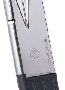 MEC-GAR MAGAZINE SIG P226 - 9MM LUGER 10RD NICKEL