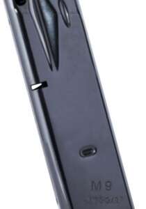MEC-GAR MAGAZINE BERETTA 92FS - 9MM LUGER 15RD PHOSPHATE