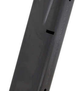 MEC-GAR MAGAZINE BERETTA 92FS - COMPETITION 9MM 20RD AFC-BLACK