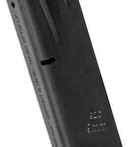 MEC-GAR MAG BERETTA 92 COMPACT - 9MM 16RD AFC-BLACK