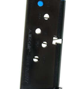 MEC-GAR MAGAZINE TAURUS PT738 - 380ACP 6RD BLUED