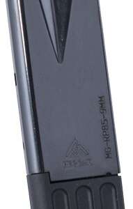 MEC-GAR MAGAZINE RUGER P85/89/ - 93/94/95/PC9 9MM 10RD BLUED