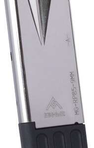 MEC-GAR MAGAZINE RUGER P85/89/ - 93/94/95/PC9 9MM 10RD NICKEL