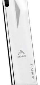 MEC-GAR MAGAZINE RUGER P85/89/ - 93/94/95/PC9 9MM 17RD NICKEL