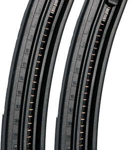 GERMAN SPORT MAGAZINE GSG-16 - RIFLE ONLY 22LR 22RD TWIN PACK