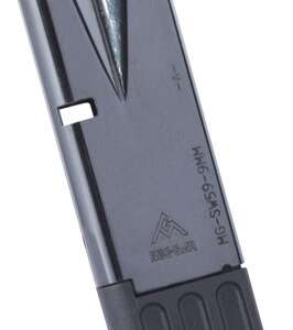 MEC-GAR MAGAZINE S&W 5900 - SERIES 9MM LUGER 10RD BLUED
