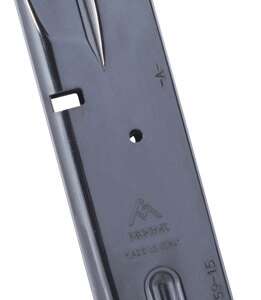 MEC-GAR MAGAZINE S&W 5900 - SERIES 9MM LUGER 15RD BLUED