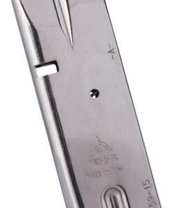 MEC-GAR MAGAZINE S&W 5900 - SERIES 9MM LUGER 15RD NICKEL