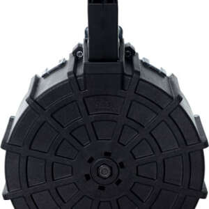 PRO MAG MAGAZINE MKA 1919 12GA - 20RD DRUM BLACK POLYMER
