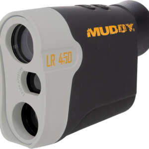 MUDDY RANGEFINDER LR450 7X