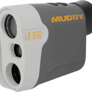 MUDDY RANGEFINDER LR650 5X