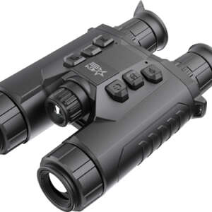 AGM OBSERVIR FUSION THERMAL - BINOCULAR 35-384 35MM LRF