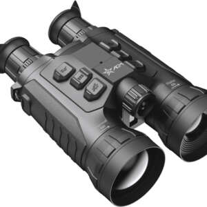 AGM OBSERVIR FUSION THERMAL - BINOCULAR 60-1280 60MM LRF