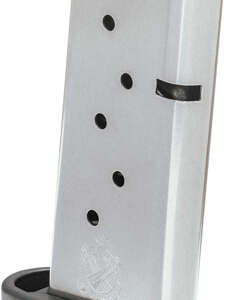 SPRINGFIELD MAGAZINE 911 9MM - 7RD STAINLESS STEEL