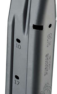 SPRINGFIELD MAGAZINE 1911 DS - PRODIGY 9MM 17RD DOUBLE STACK