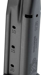 SPRINGFIELD MAGAZINE 1911 DS - PRODIGY 9MM 20RD DOUBLE STACK
