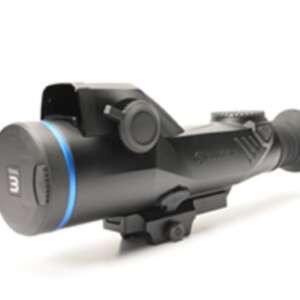 PULSAR TRAIL 3 XQ50 3.5-14 - THERMAL SCOPE 30MM 384X288 LRF