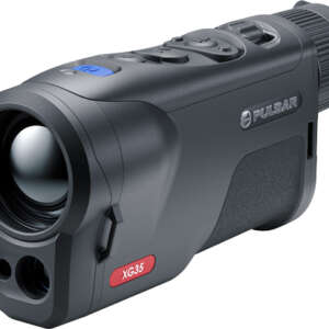 PULSAR ORYX LRF XG35 2.5-10 - THERMAL MONOCULAR 640X480