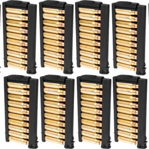 KEL-TEC PR57 STRIPPER CLIP 10 - PACK