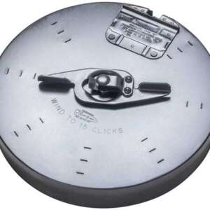 THOMPSON MAGAZINE DRUM 45ACP - 100RD BLUED STEEL