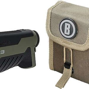 BUSHNELL RANGEFINDER R3 1200 - 6X25 GREEN