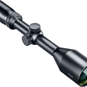 BUSHNELL SCOPE R3 3-9X50 - DOA QBR