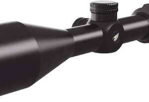 GPO SCOPE PASSION 4X 3-12X56 - G4 RETICLE 30MM MATTE