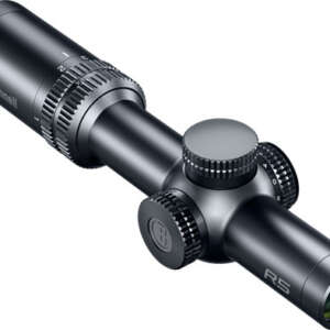 BUSHNELL SCOPE R5 1-6X24 30MM - ILLUMINATED DD2 QA