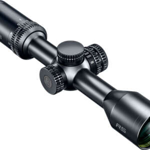 BUSHNELL SCOPE R5 3-9X40 - ILLUMINATED DOA LRH800