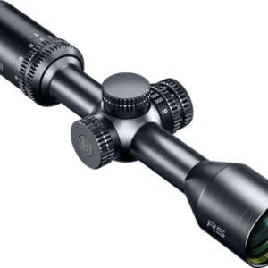 BUSHNELL SCOPE R5 4-12X40 - ILLUMINATED DOA LRH800