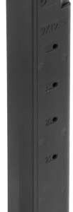 UTG MAGAZINE GLOCK 9MM 33RND - POLY MATTE BLACK