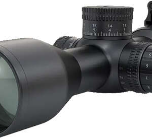 GPO SCOPE CENTURI 4X 4-16X44 - COMPACT FFP ILL .1MIL RET 30MM