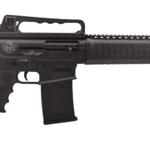 ROCK ISLAND ARMORY VR60 SHOTGUN 12/20 BL/SY 3"